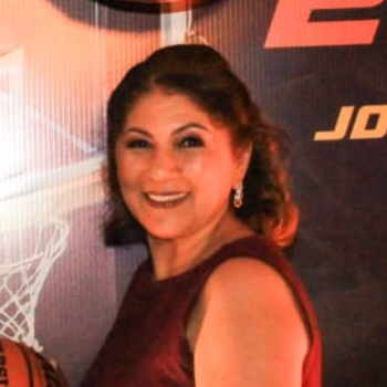 Vice-Presidente ABAF