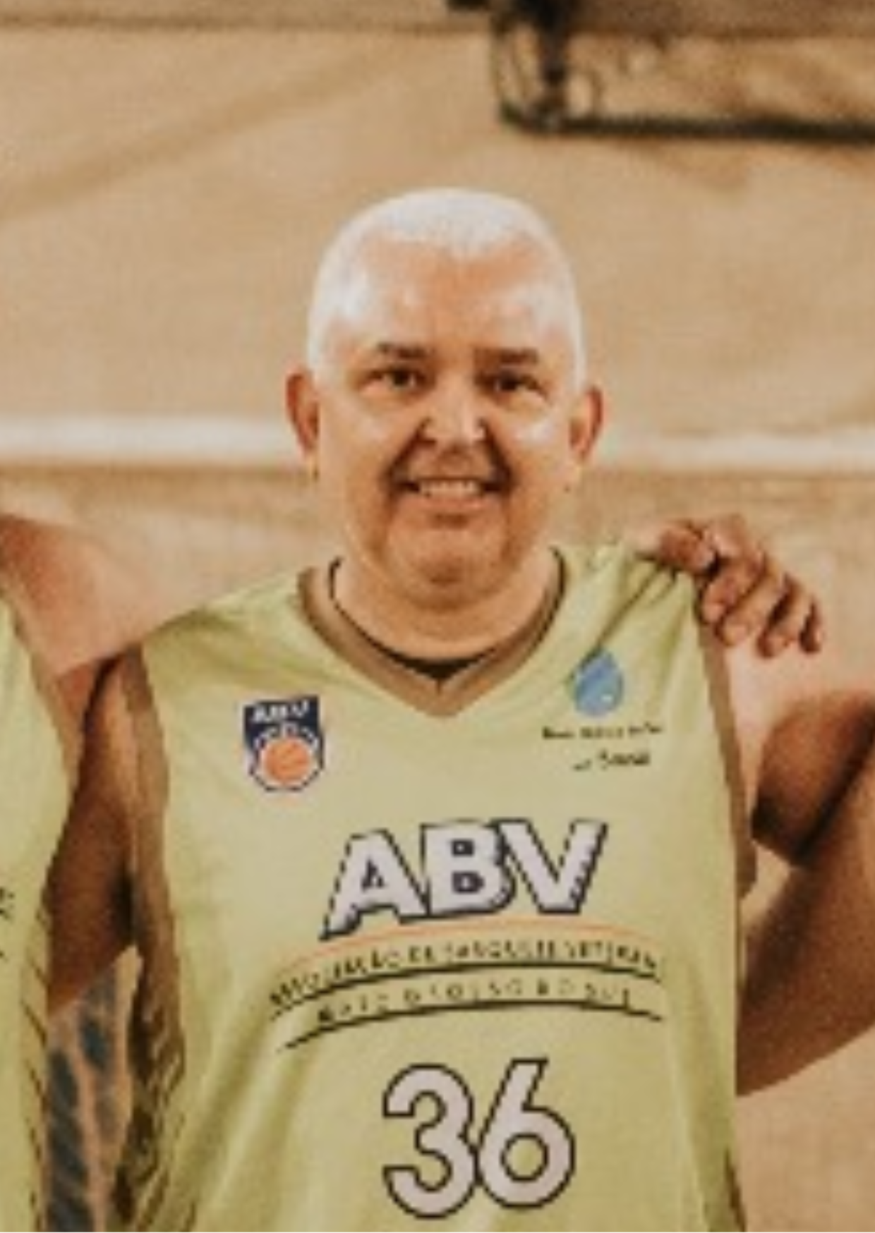 Gilzânio da Silva Rodrigues