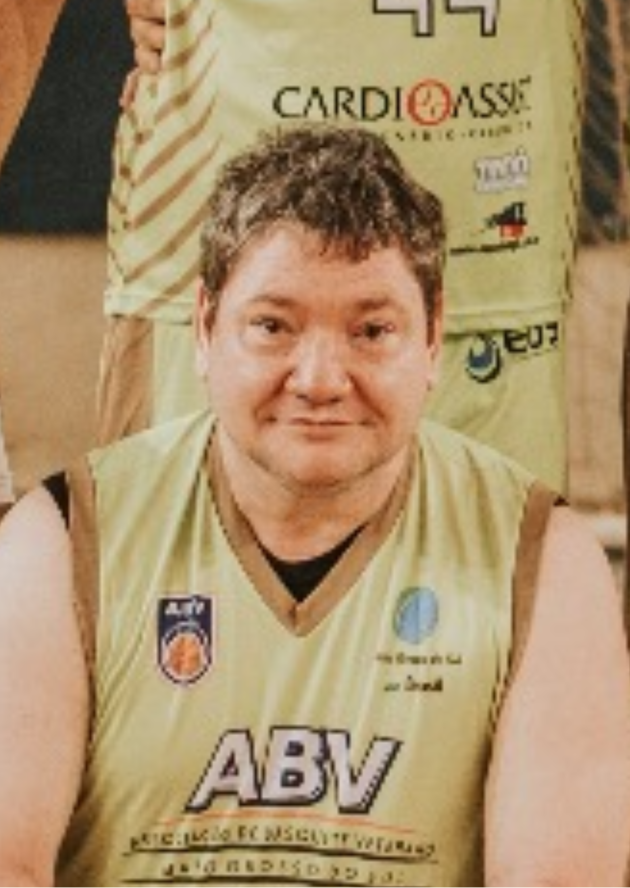 Marcus Vinicius Reggiori